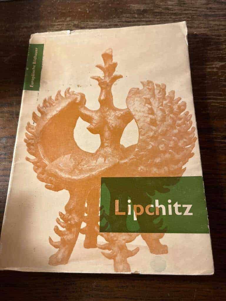 Lipchitz
