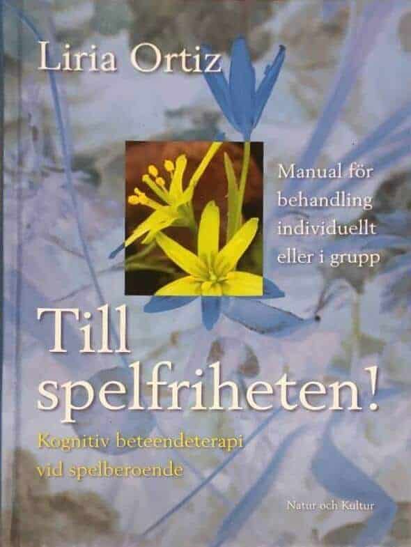 Liria Ortiz : Till spelfriheten!