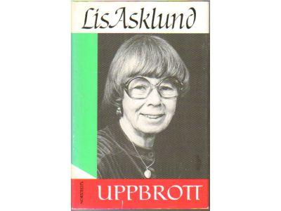 Lis Asklund : Uppbrott