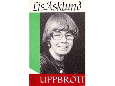Lis Asklund : Uppbrott