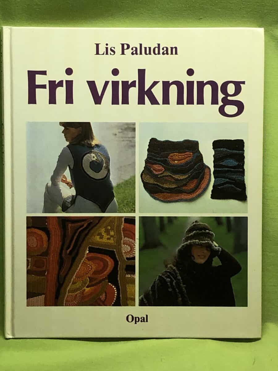 Lis Paludan : Fri virkning