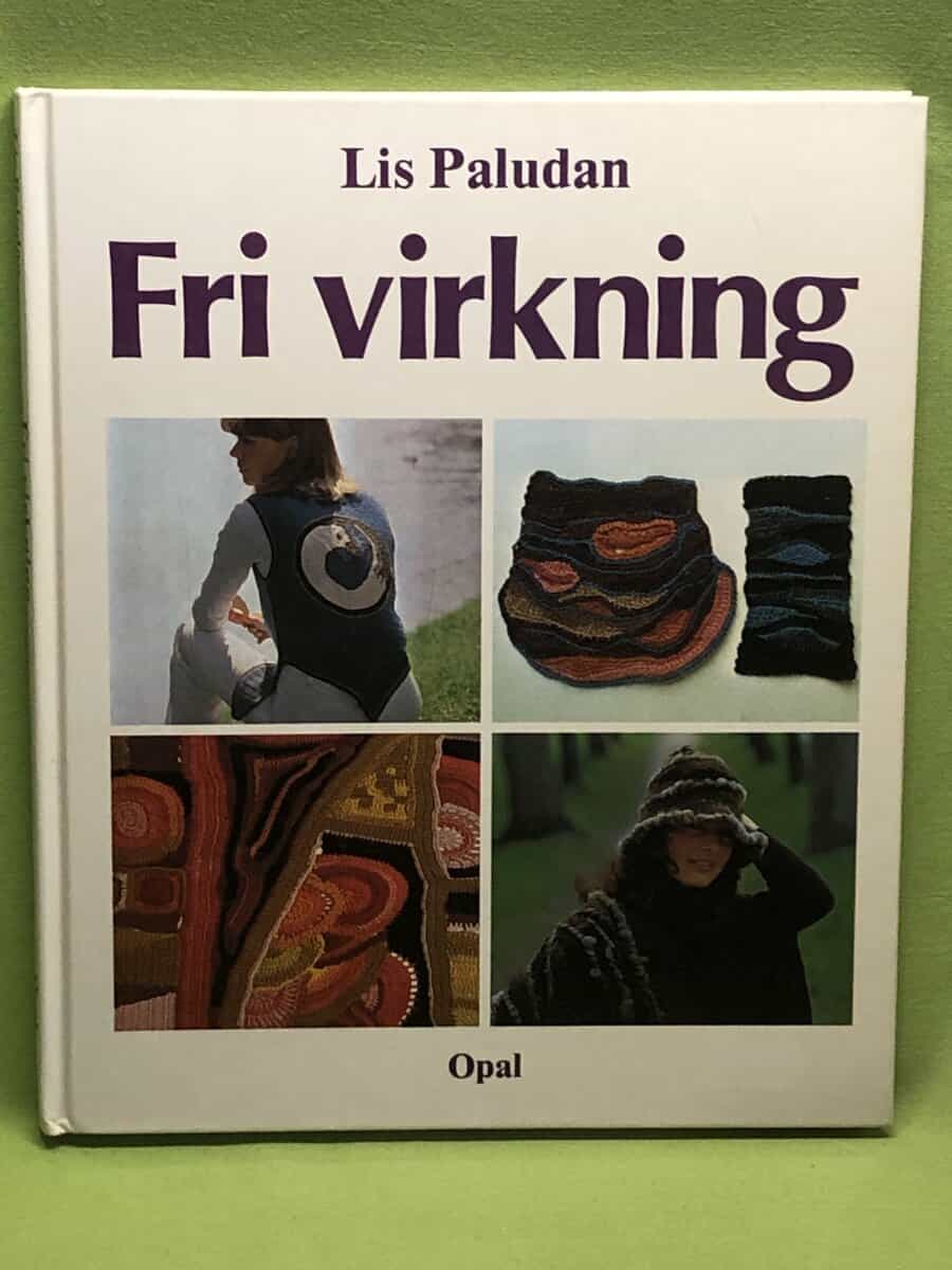 Lis Paludan : Fri virkning