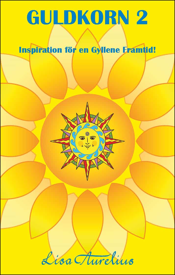 Lisa Aurelius : Guldkorn 2