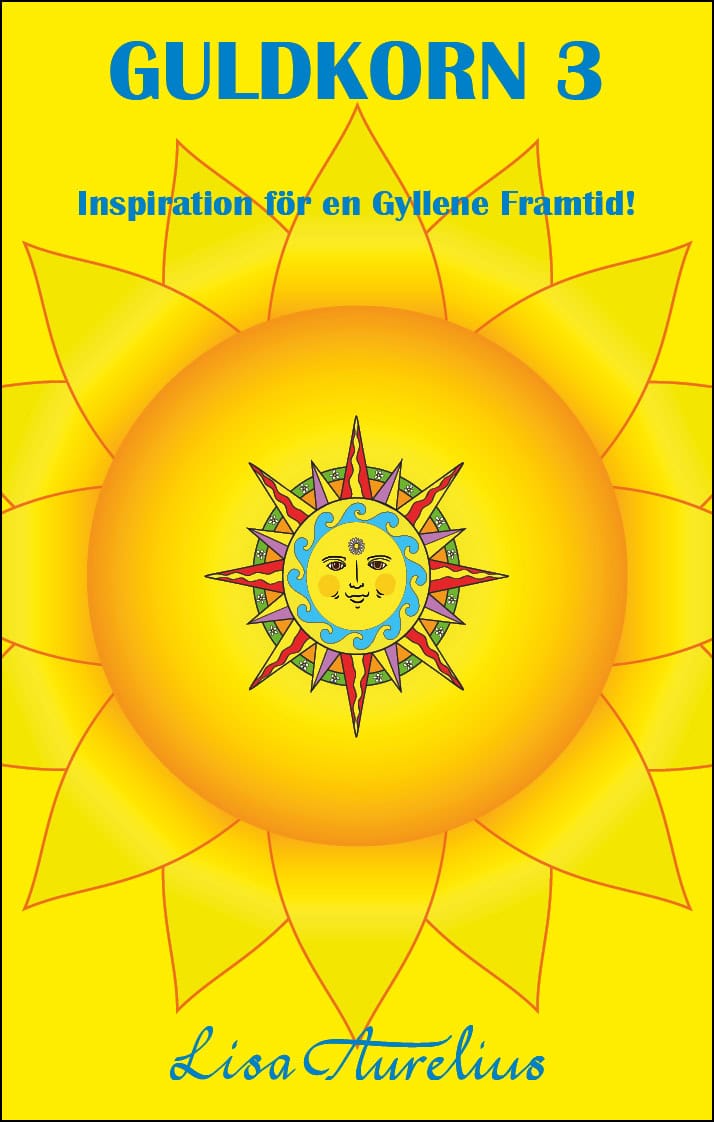 Lisa Aurelius : Guldkorn 3