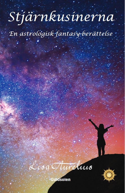 Lisa Aurelius : Stjärnkusinerna