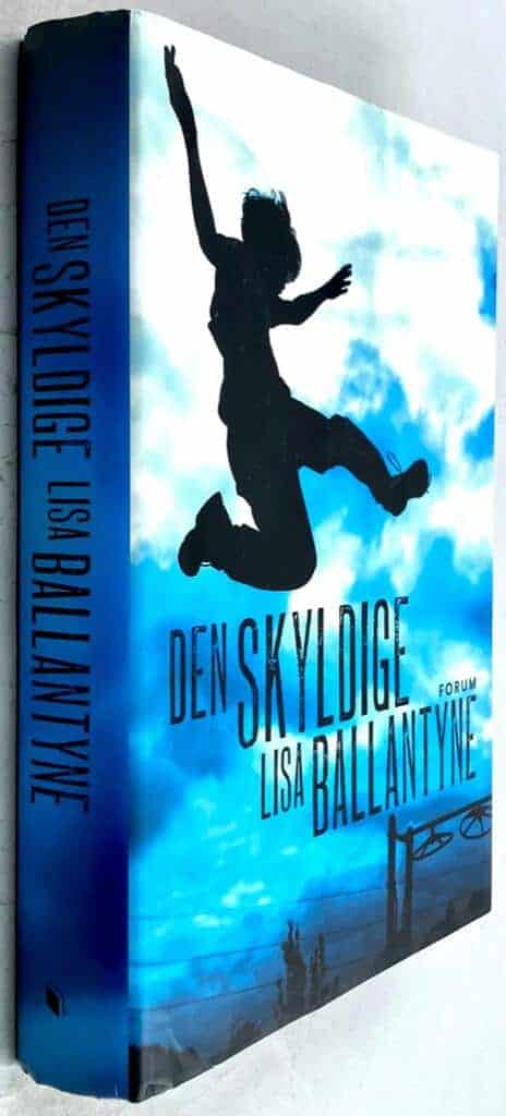 Lisa Ballantyne : Den skyldige