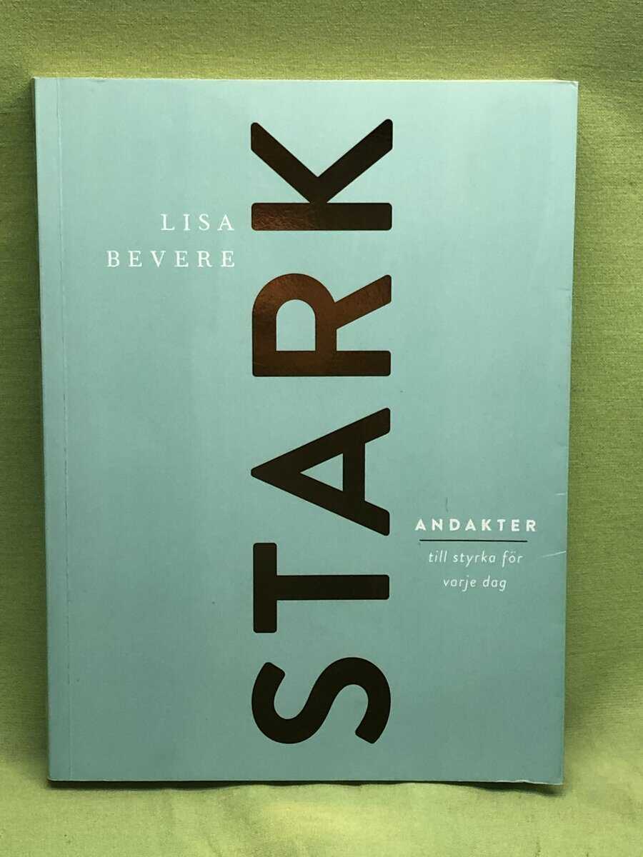 Lisa Bevere : Stark