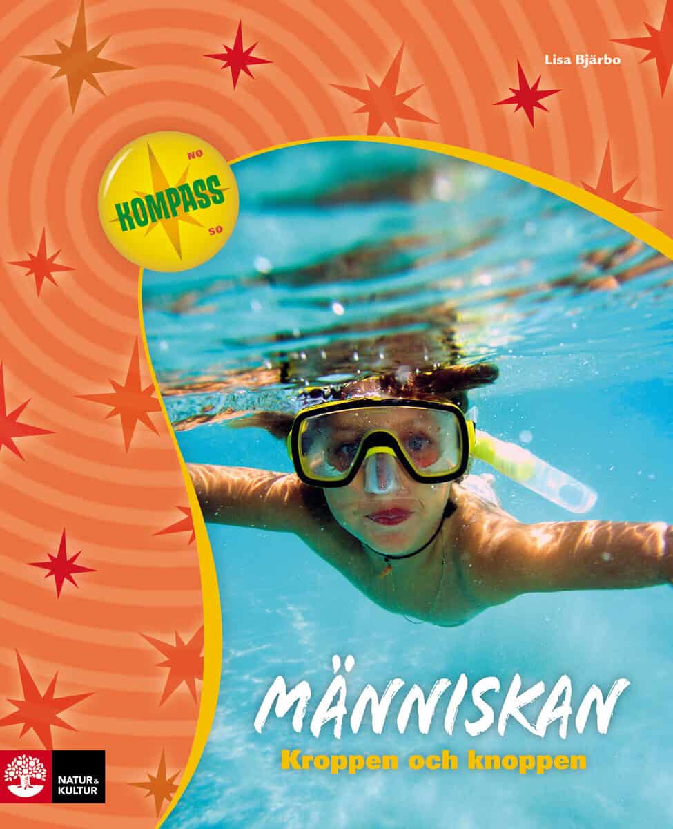 Lisa Bjärbo : Människan : kroppen och knoppen