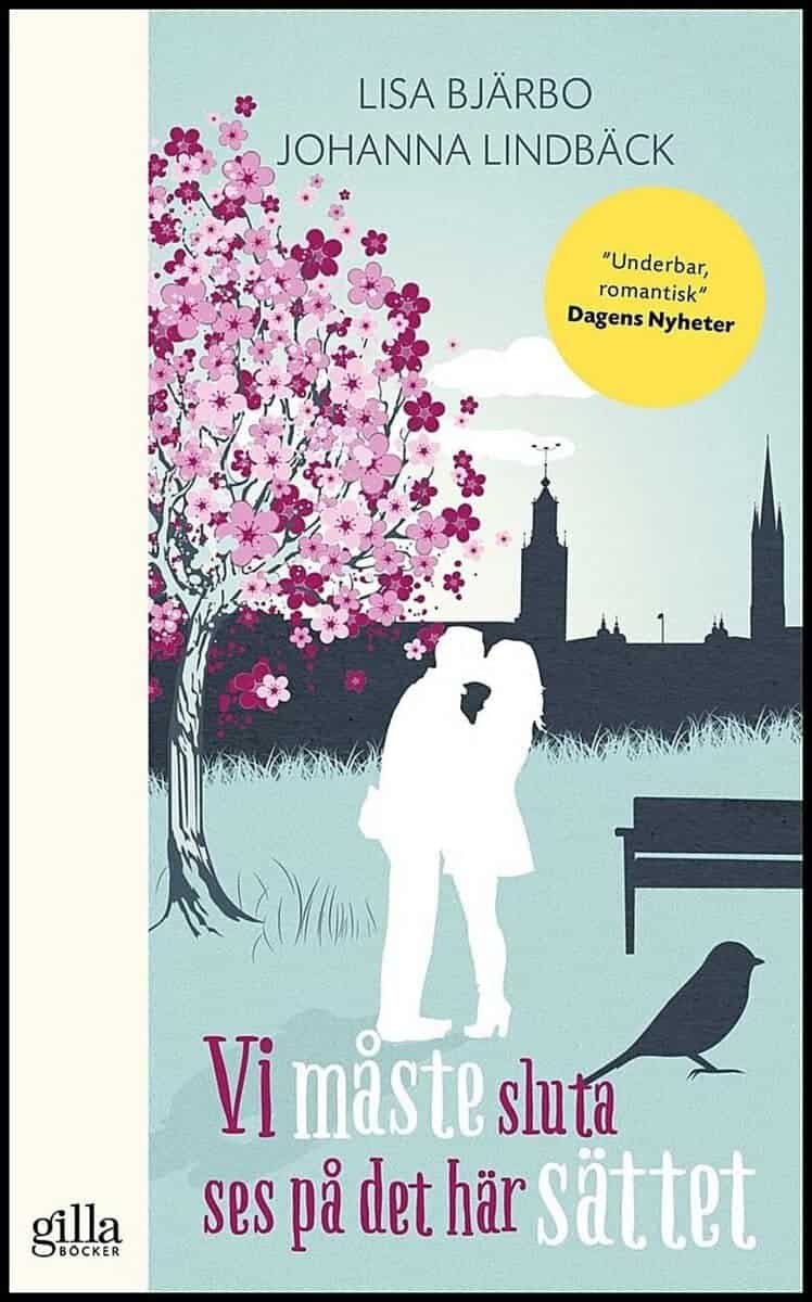 Lisa Bjärbo : Vi måste sluta ses på det här sättet