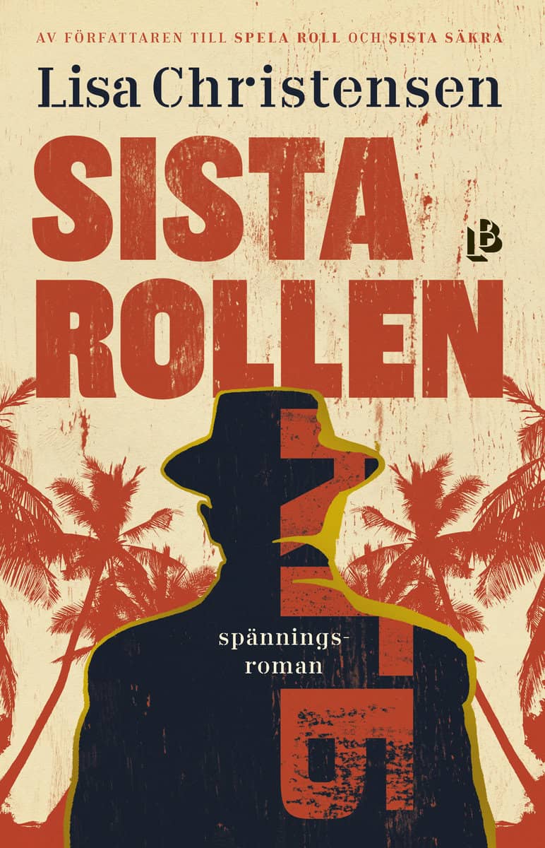 Lisa Christensen : Sista rollen