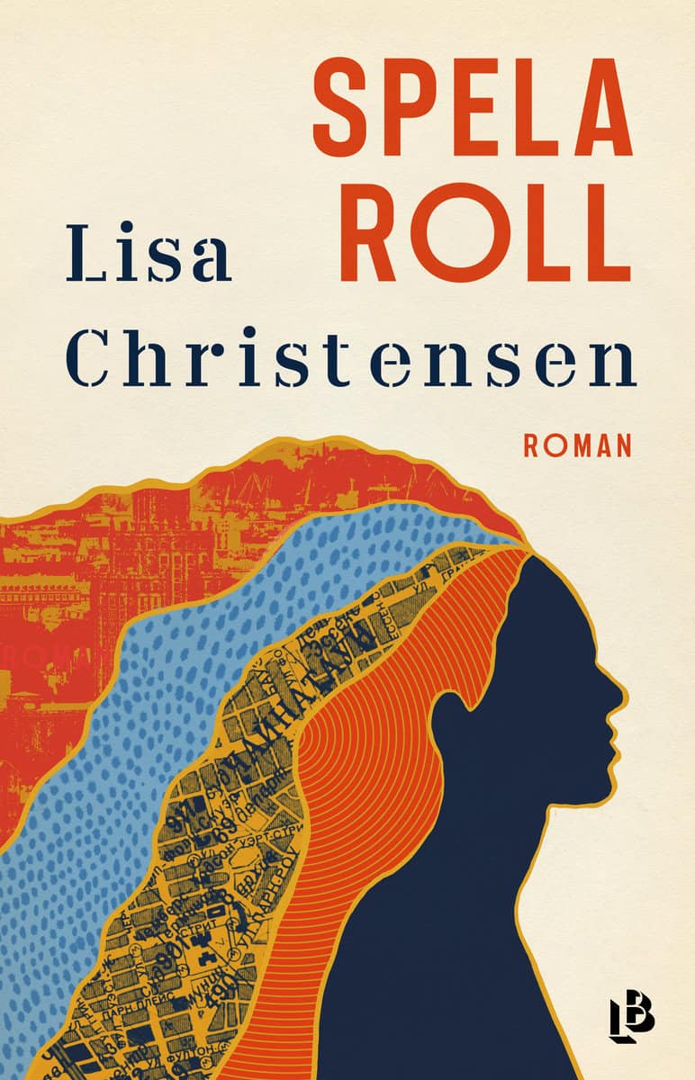 Lisa Christensen : Spela roll