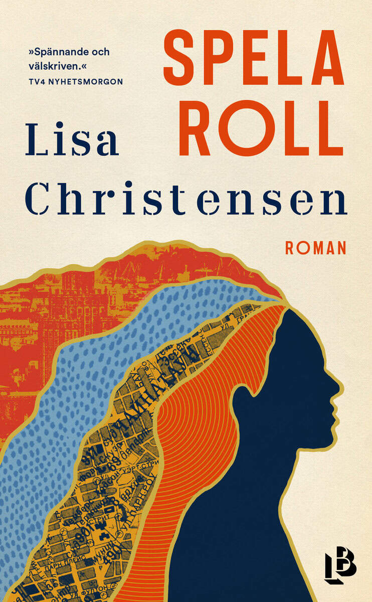 Lisa Christensen : Spela roll