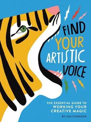 Lisa Congdon : Find your artistic voice