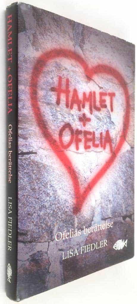 Lisa Fiedler : Hamlet + Ofelia