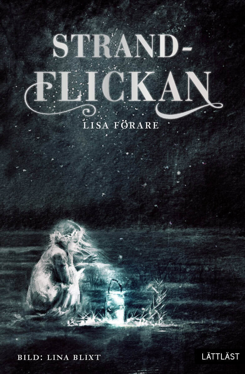 Lisa Förare : Strandflickan