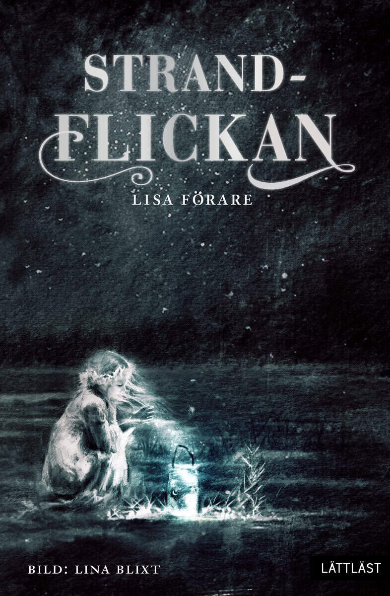 Lisa Förare : Strandflickan