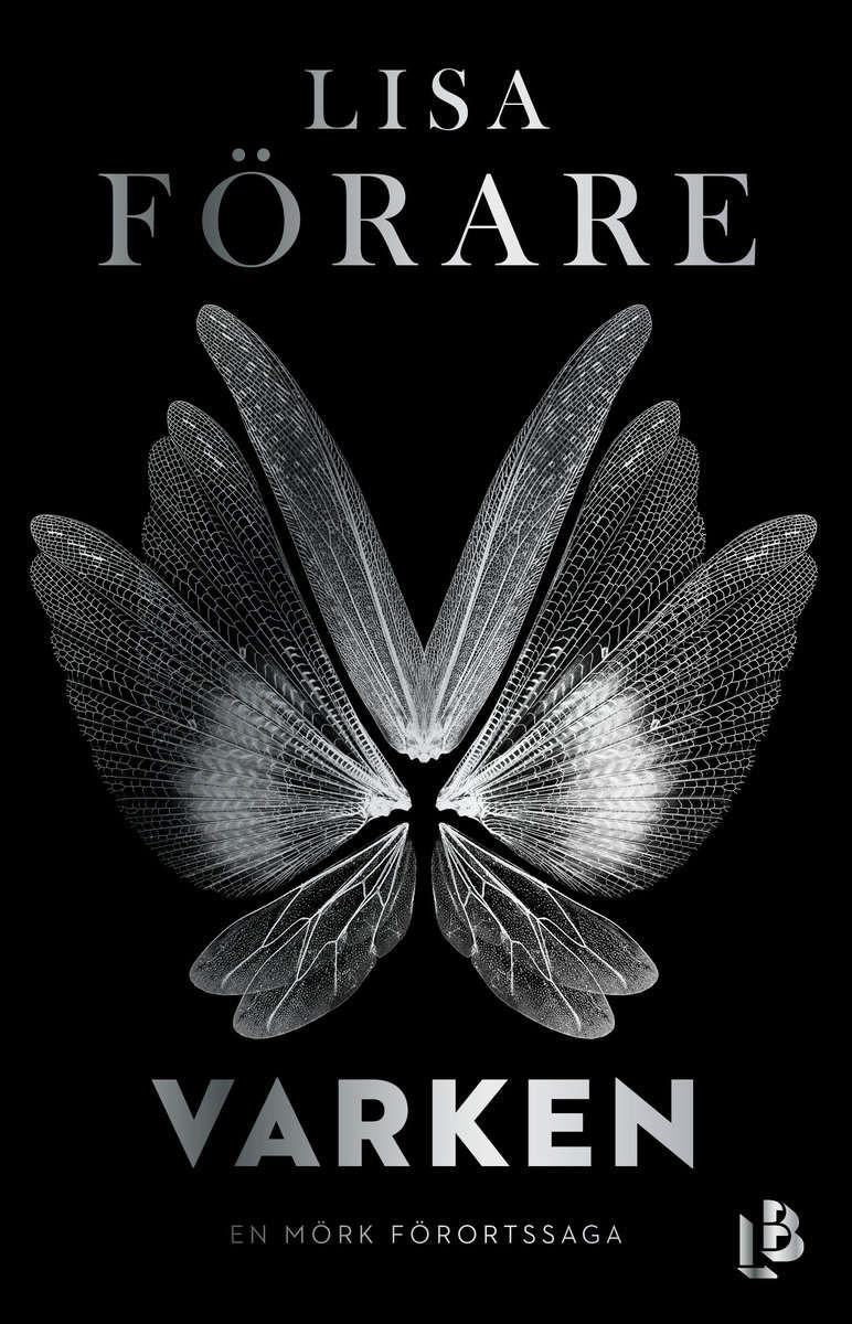 Lisa Förare : Varken