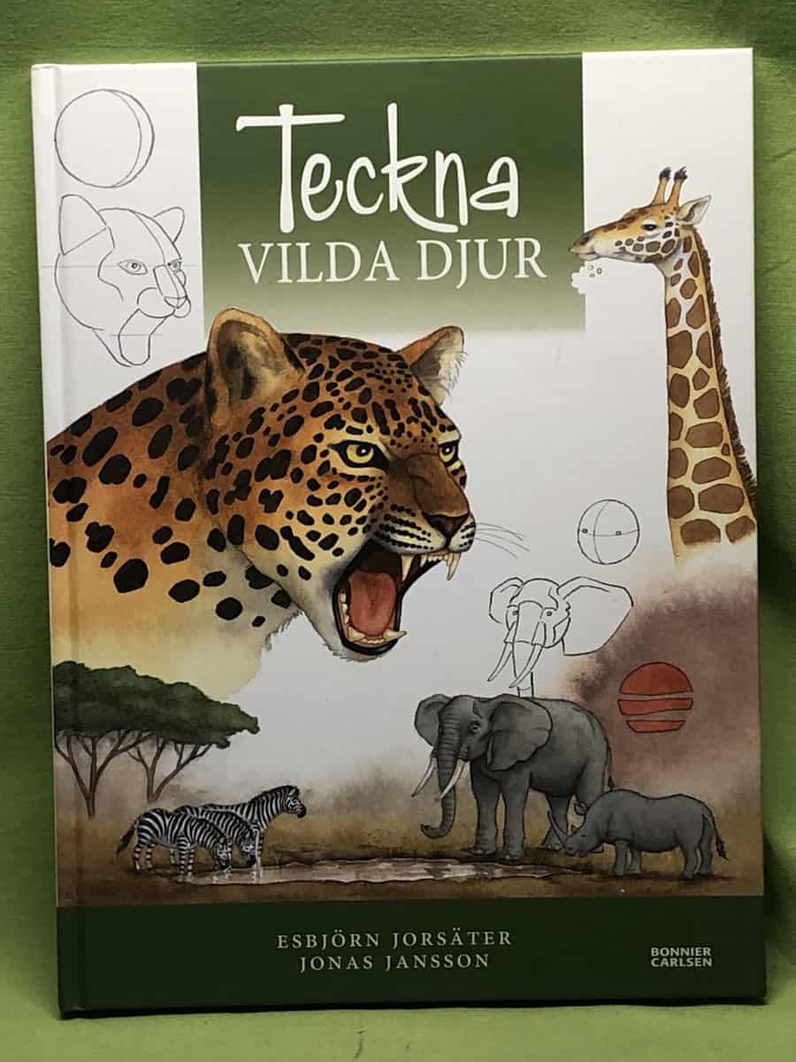 Lisa Förare : Varken