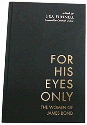 Lisa Funnell : For his eyes only