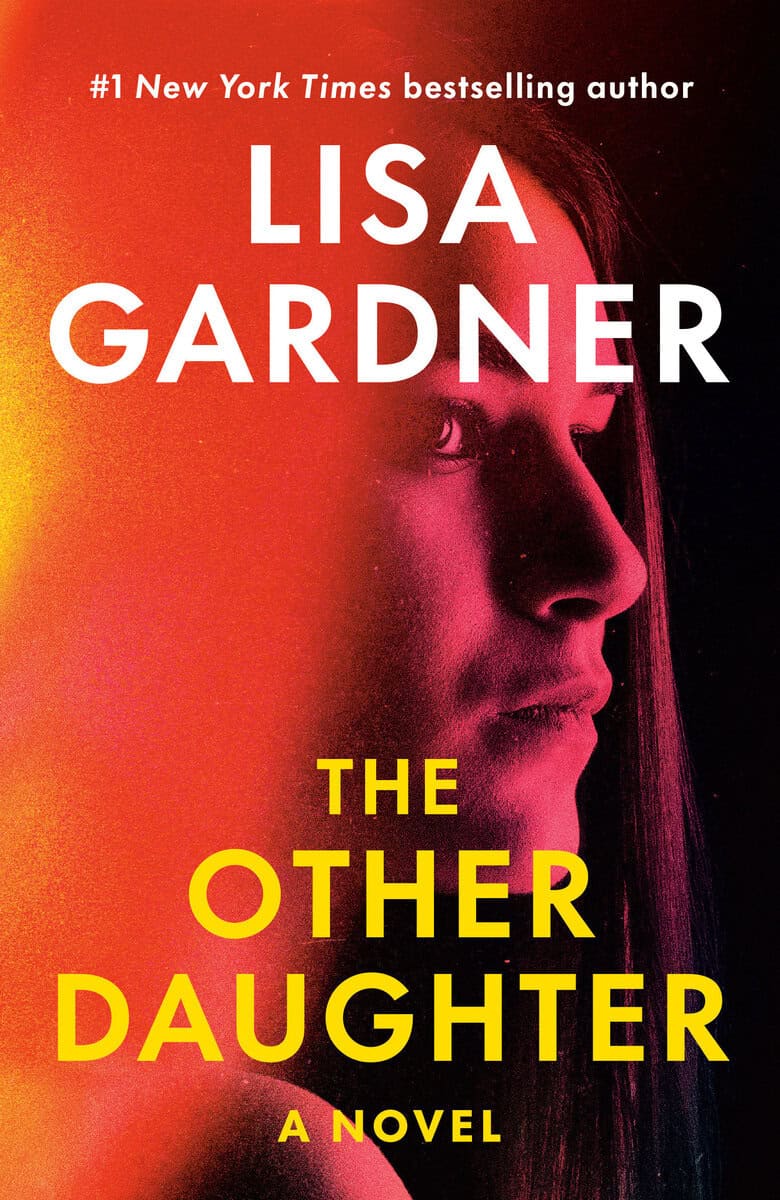 Lisa Gardner : The Other Daughter