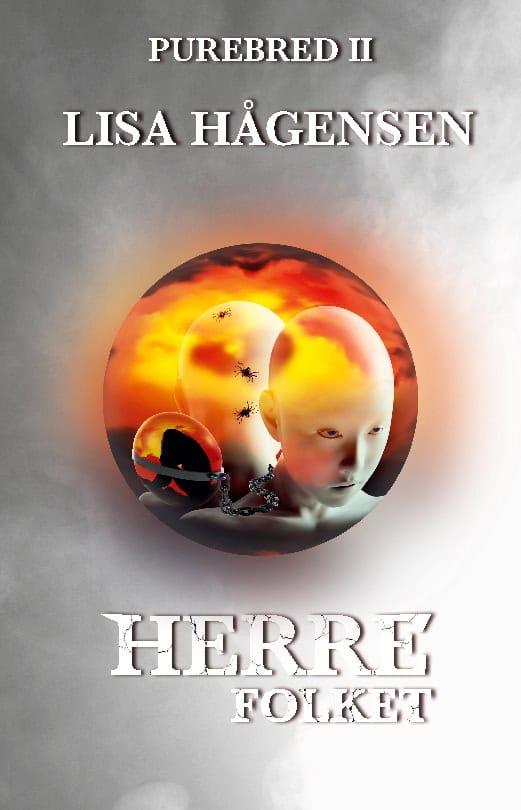 Lisa Hågensen : Herrefolket