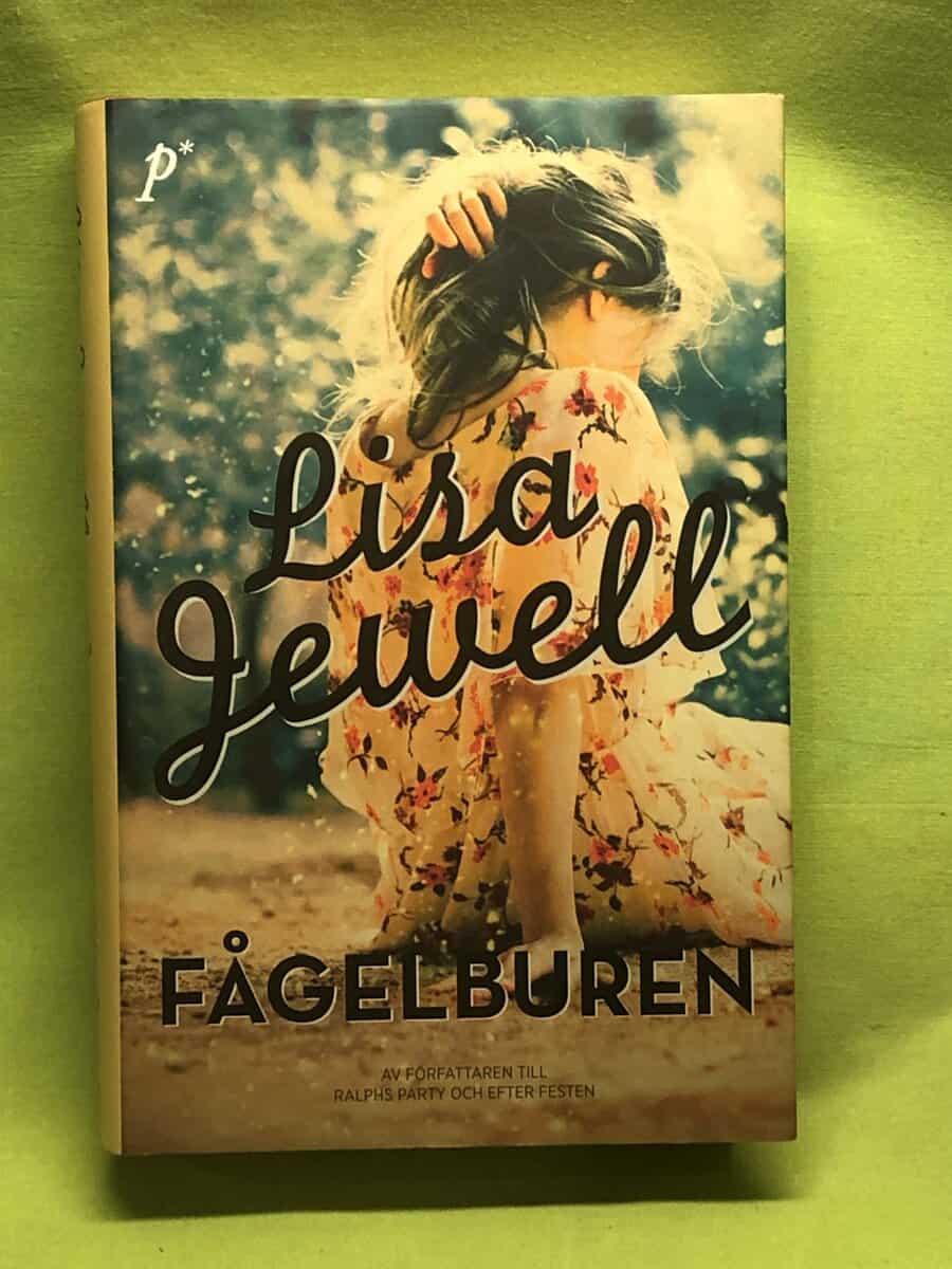 Lisa Jewell : Fågelburen