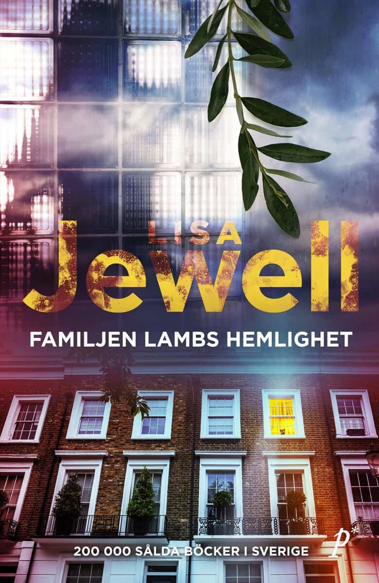 Lisa Jewell : Familjen Lambs hemlighet