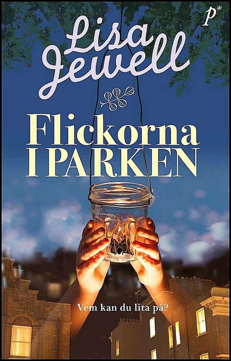 Lisa Jewell : Flickorna i parken