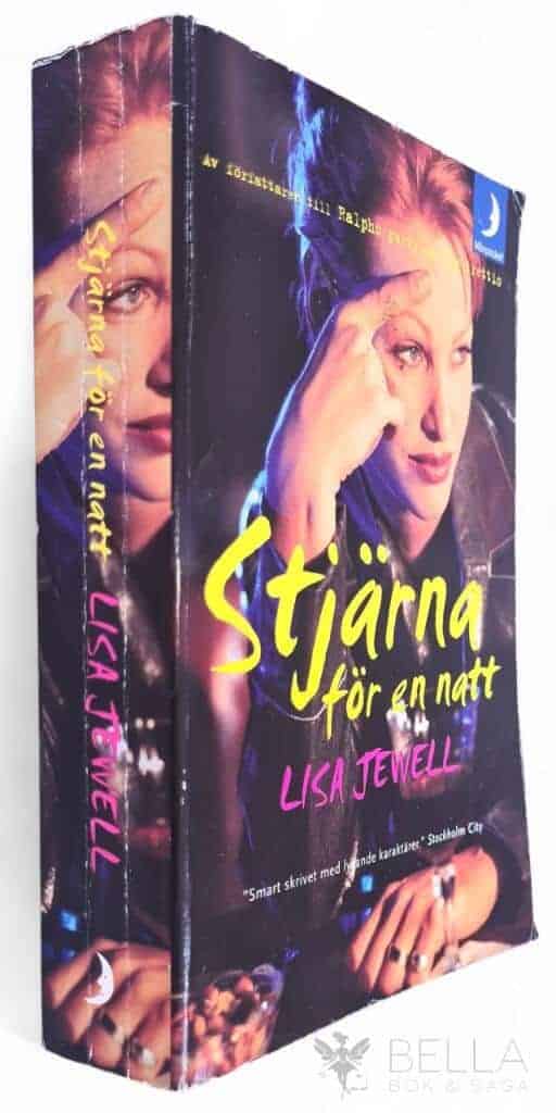 Lisa Jewell : Stjärna för en natt