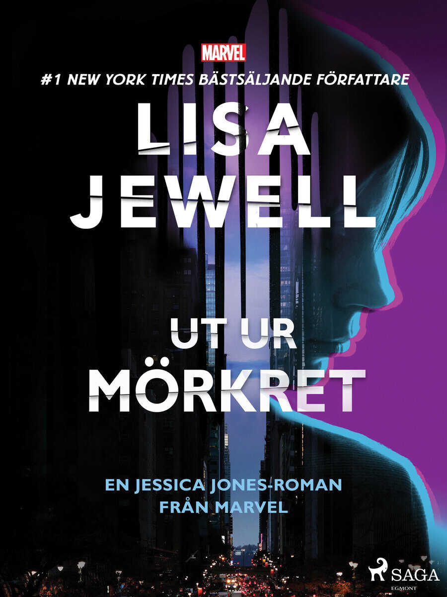 Lisa Jewell : Ut ur mörkret