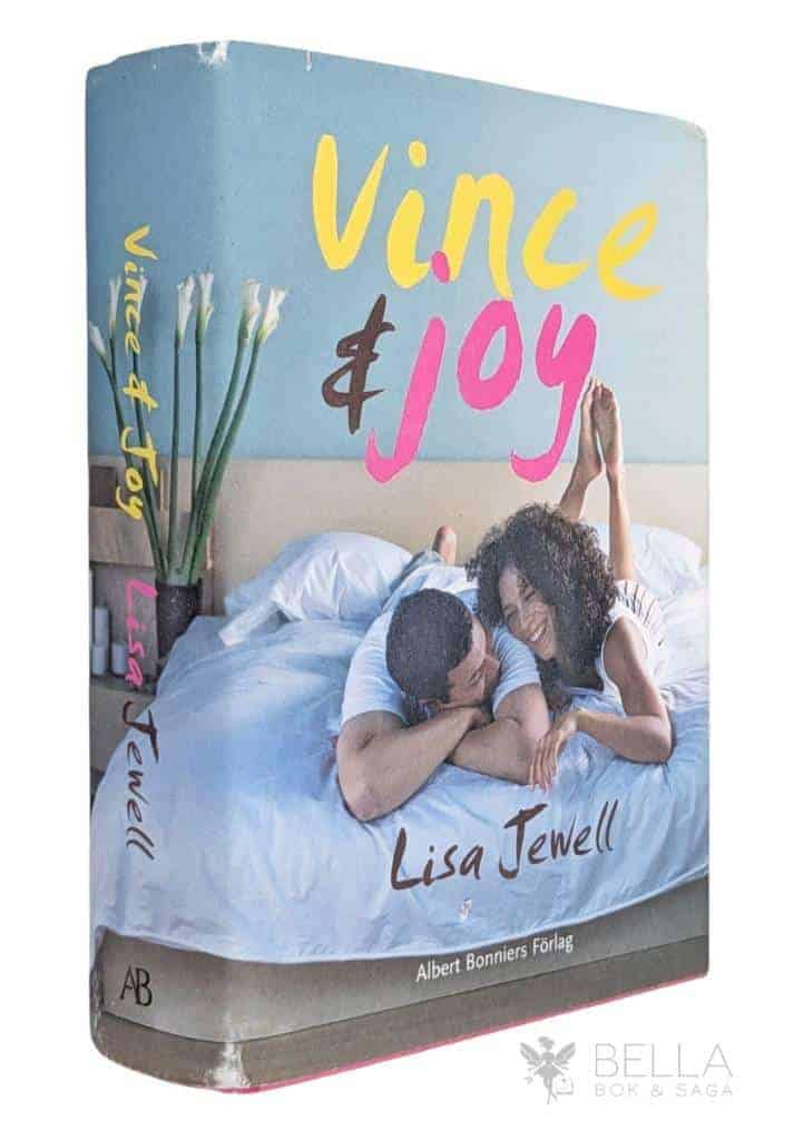 Lisa Jewell : Vince & Joy