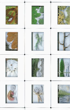 Lisa Jonasson : Rotpost