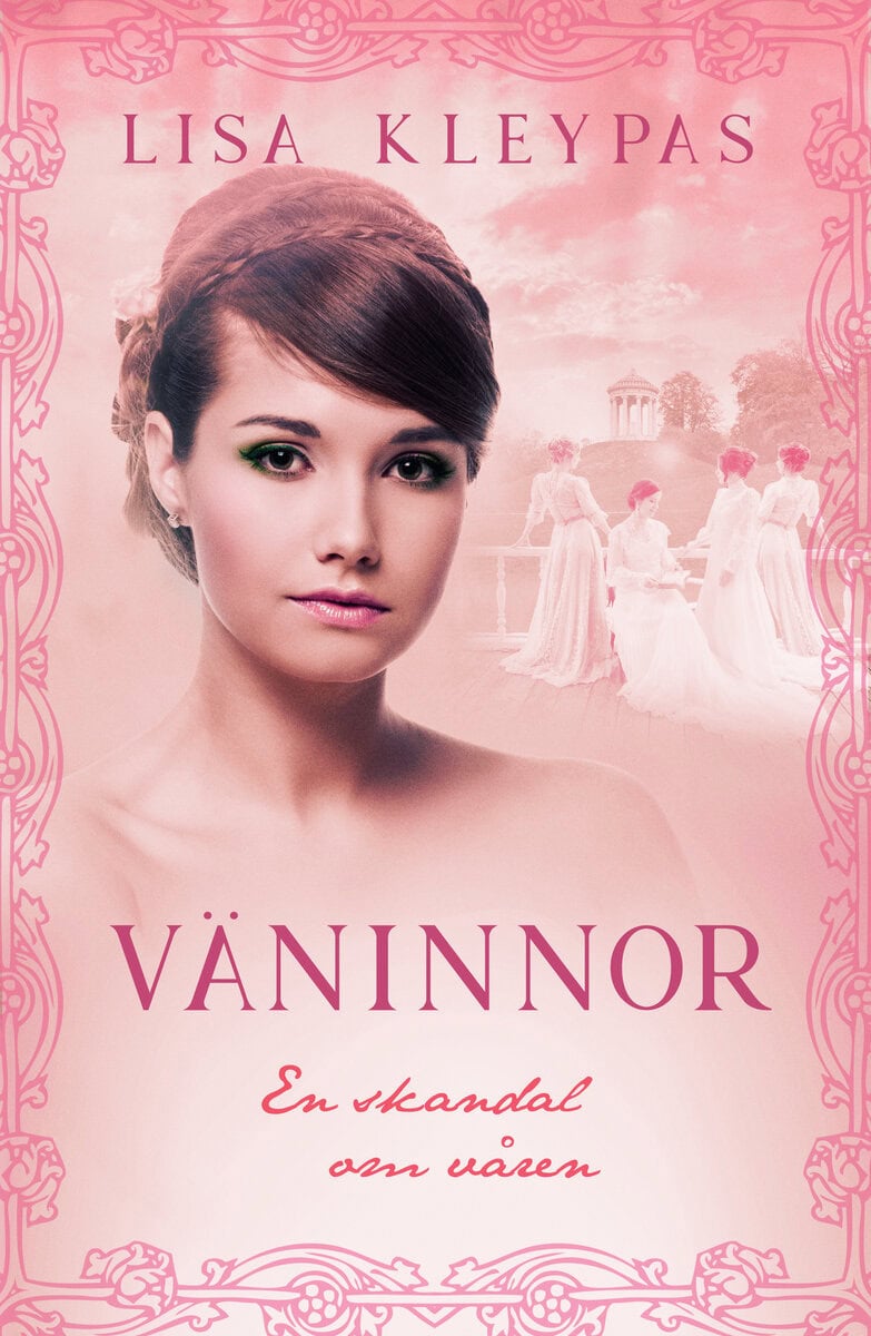 Lisa Kleypas : En skandal om våren