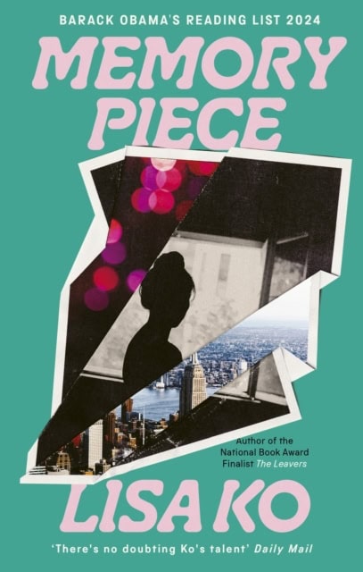 Lisa Ko : Memory Piece