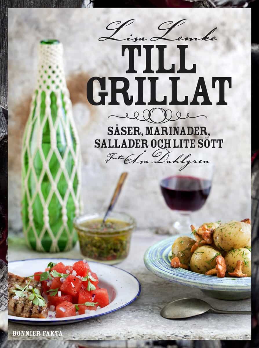 Lisa Lemke : Till grillat