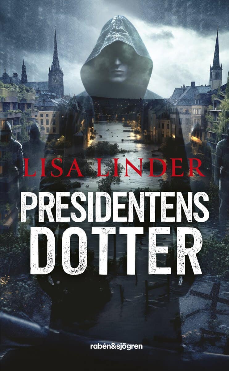 Lisa Linder : Presidentens dotter
