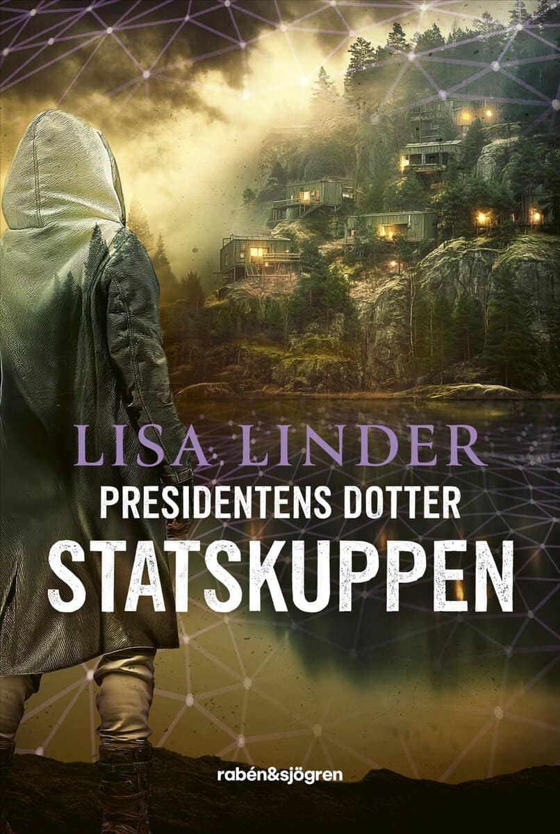 Lisa Linder : Statskuppen