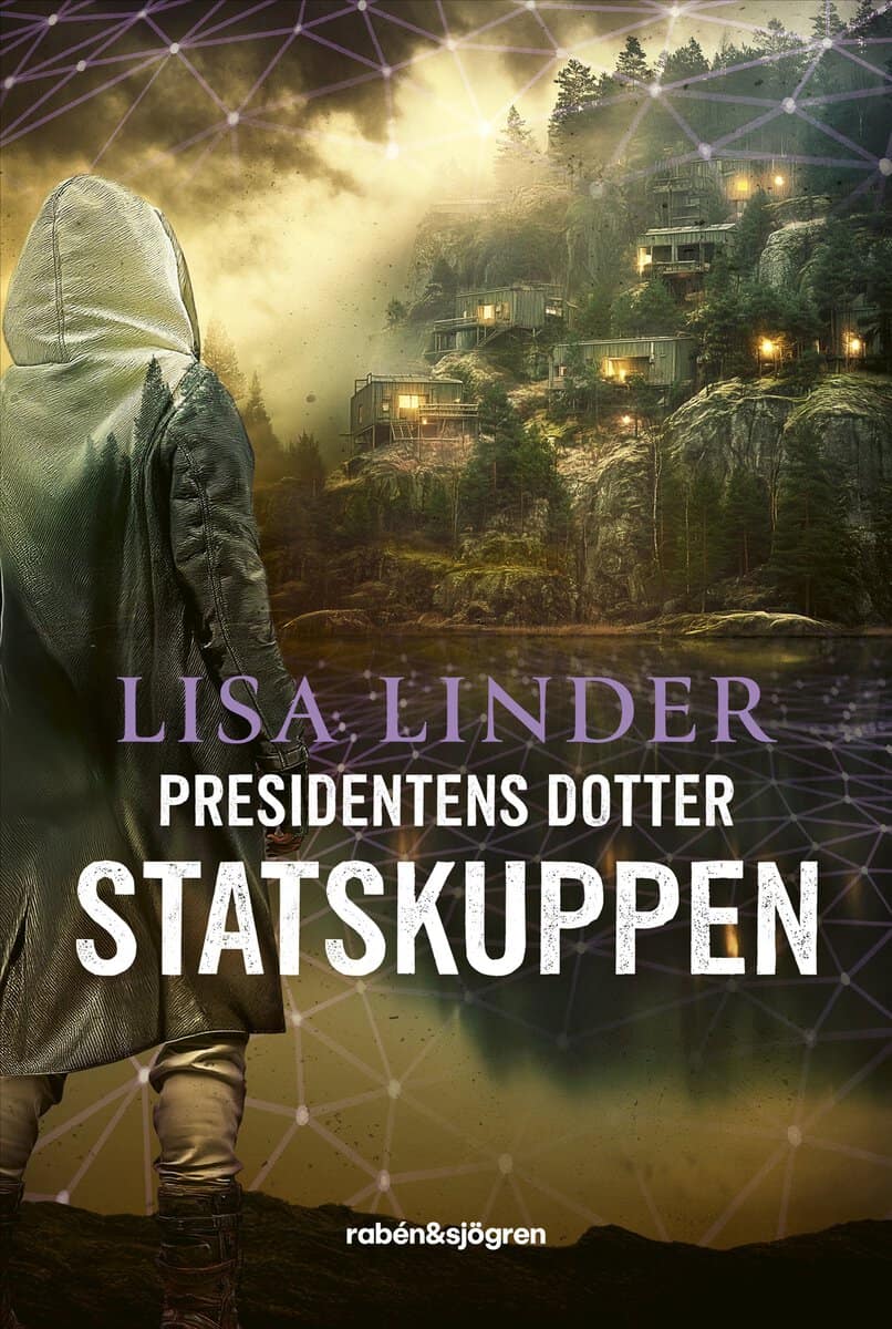 Lisa Linder : Statskuppen