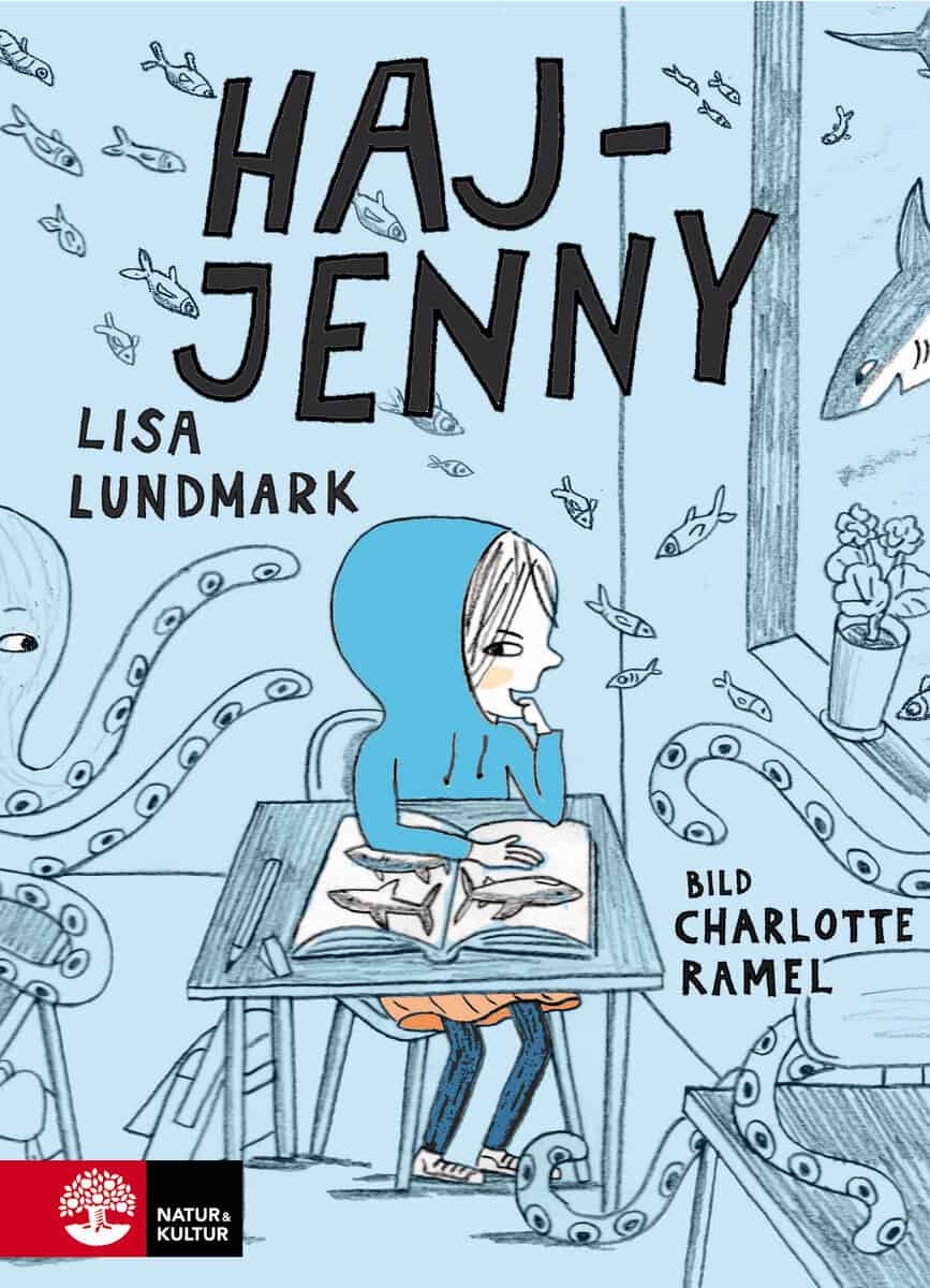 Lisa Lundmark : Haj-Jenny