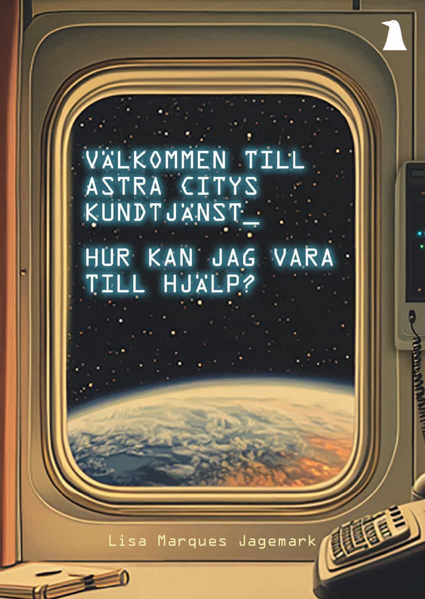 Lisa Marques Jagemark : Välkommen till Astra Citys kundtjänst, hur kan jag vara till hjälp?