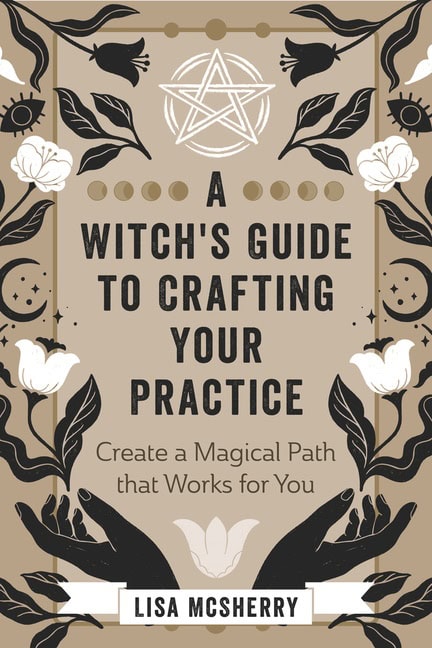 Lisa McSherry : Crafting Your Practice