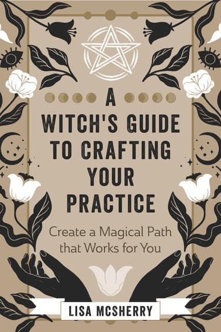 Lisa McSherry : Crafting Your Practice