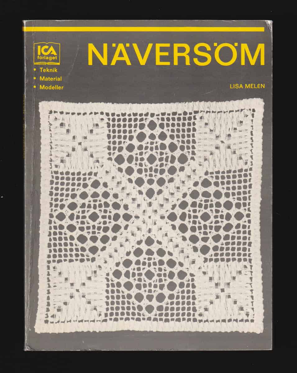 Lisa Melén : Näversöm