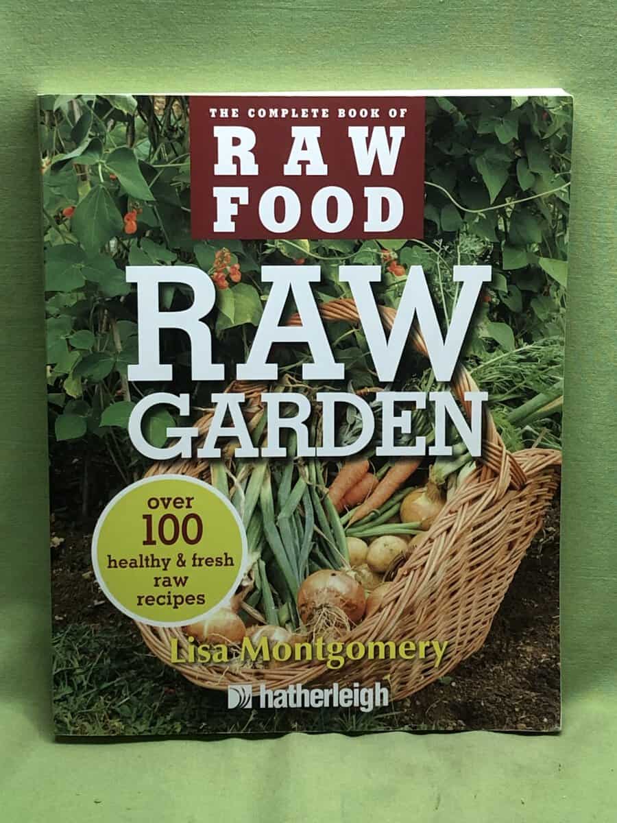 Lisa Montgomery : Raw Garden