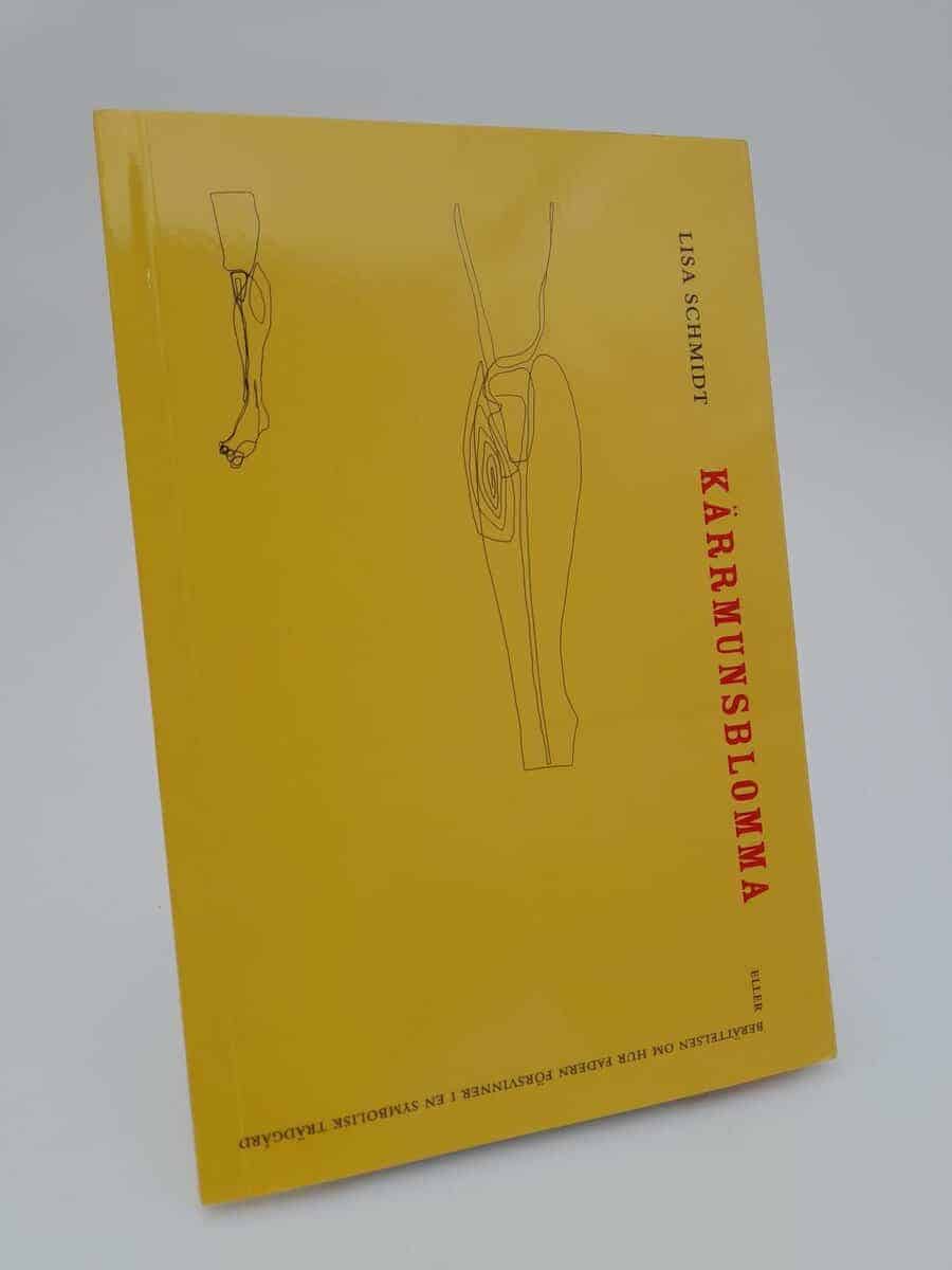 Lisa Schmidt : Kärrmunsblomma