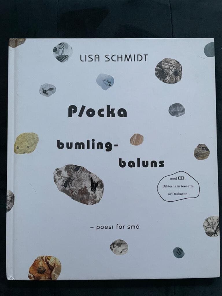 Lisa Schmidt : Plocka bumlingbaluns