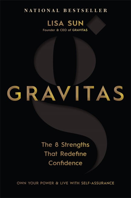 Lisa Sun : Gravitas