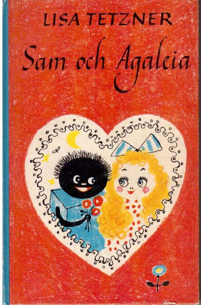 Lisa Tetzner : Sam och Agaleia