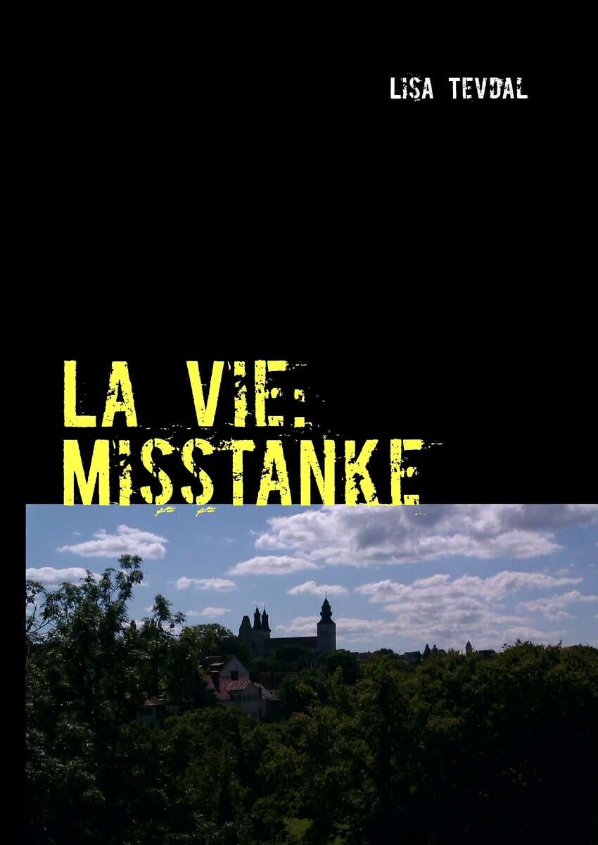 Lisa Tevdal : La Vie : Misstanke
