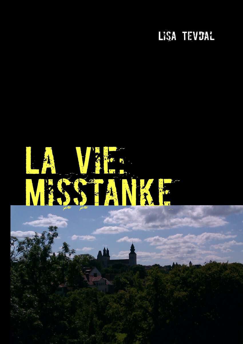 Lisa Tevdal : La Vie : Misstanke